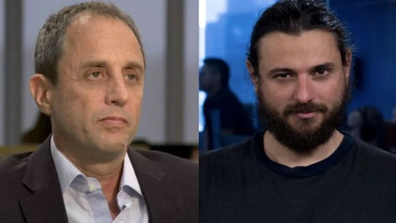 Ernesto Tenembaum quiso pegarle a Alberto Fernández y Juan Grabois lo ubicó