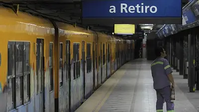 paro línea C de subtes paro línea C de subtes