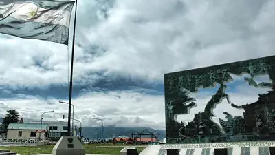 La OEA pide que se vuelvan a sentar a negociar Argentina y Reino Unido por Malvinas La OEA pide que se vuelvan a sentar a negociar Argentina y Reino Unido por Malvinas