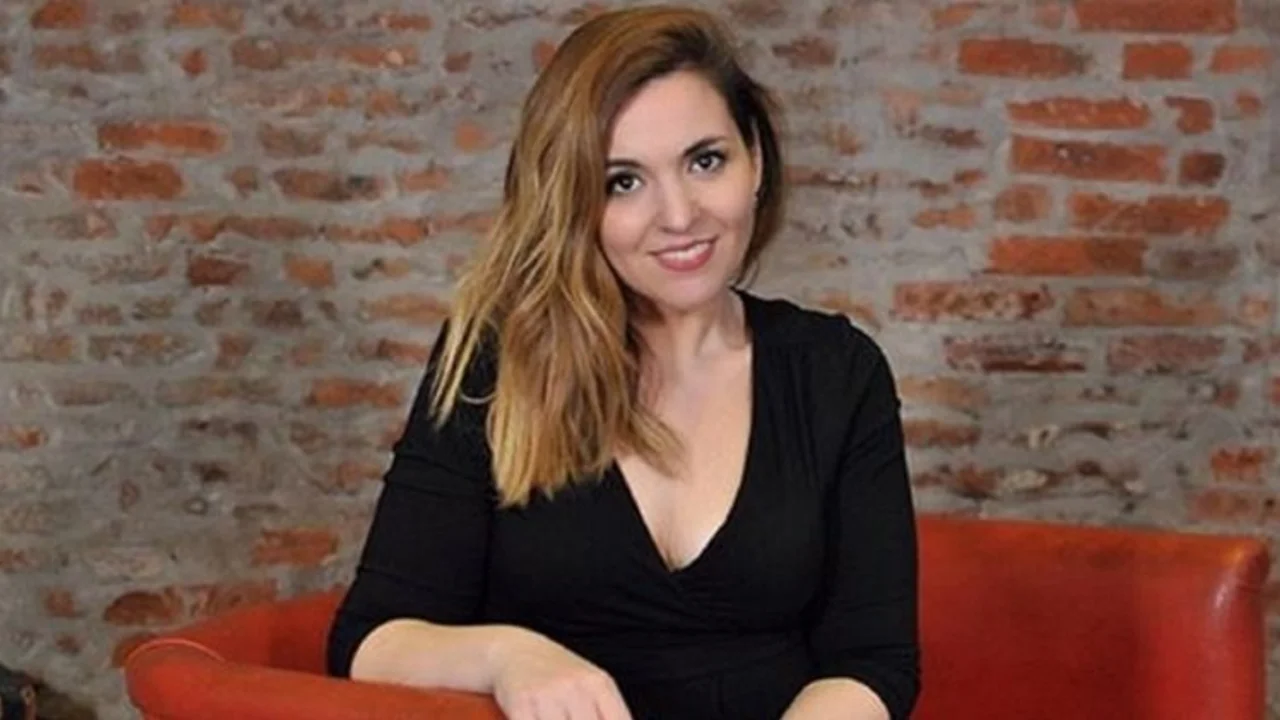 La guionista Carolina Aguirre anunció que se "retira" del feminismo tras la polémica con Jimena Barón