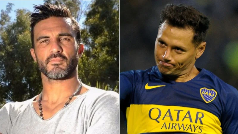 Fabián Cubero presentó su partido despedida y cúales serán los invitados: ¿Va Mauro Zárate?