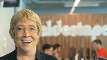 "Lo que ha hecho el feminismo en Argentina es extraordinario"