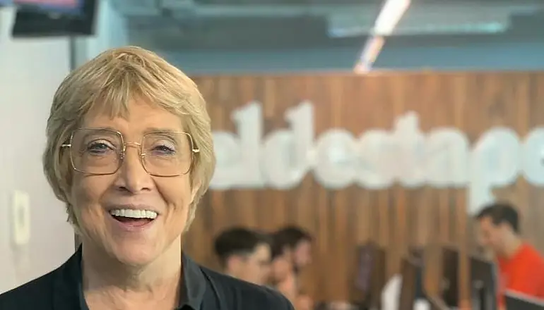 Teresa Parodi: "El feminismo es el movimiento más revolucionario de estos últimos 50 años"