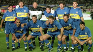 Ídolo de Boca se hizo una vasectomía
