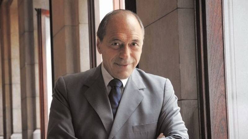 Eugenio Zaffaroni se metió en el debate por los presos políticos y se refirió a Claudio Bonadio y el lawfare