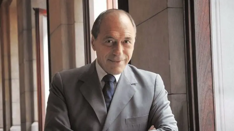 Eugenio Zaffaroni se metió en el debate por los presos políticos y se refirió a Claudio Bonadio y el lawfare