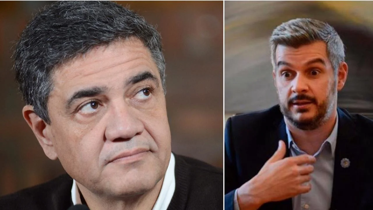 Jorge Macri destrozó a Marcos Peña: "Hubiera puesto una persona con un poquito más de experiencia política"