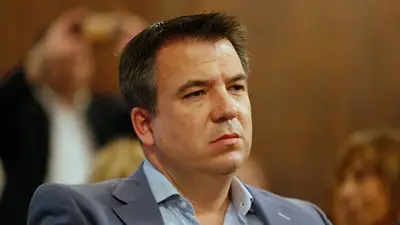 El repudiable comentario de Gastón Recondo sobre las mujeres en la cocina El repudiable comentario de Gastón Recondo sobre las mujeres en la cocina