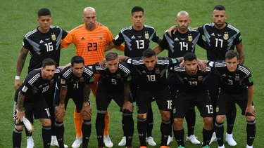 Un histórico de la Selección deja su club y hace feliz a un equipo argentino