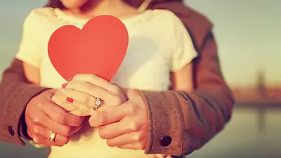 El Centro Cultural Kirchner lanzó una programación para San Valentín El Centro Cultural Kirchner lanzó una programación para San Valentín