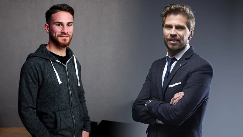 Sebastián Vignolo realizó un duro editorial sobre Mac Allister en Fox Sports