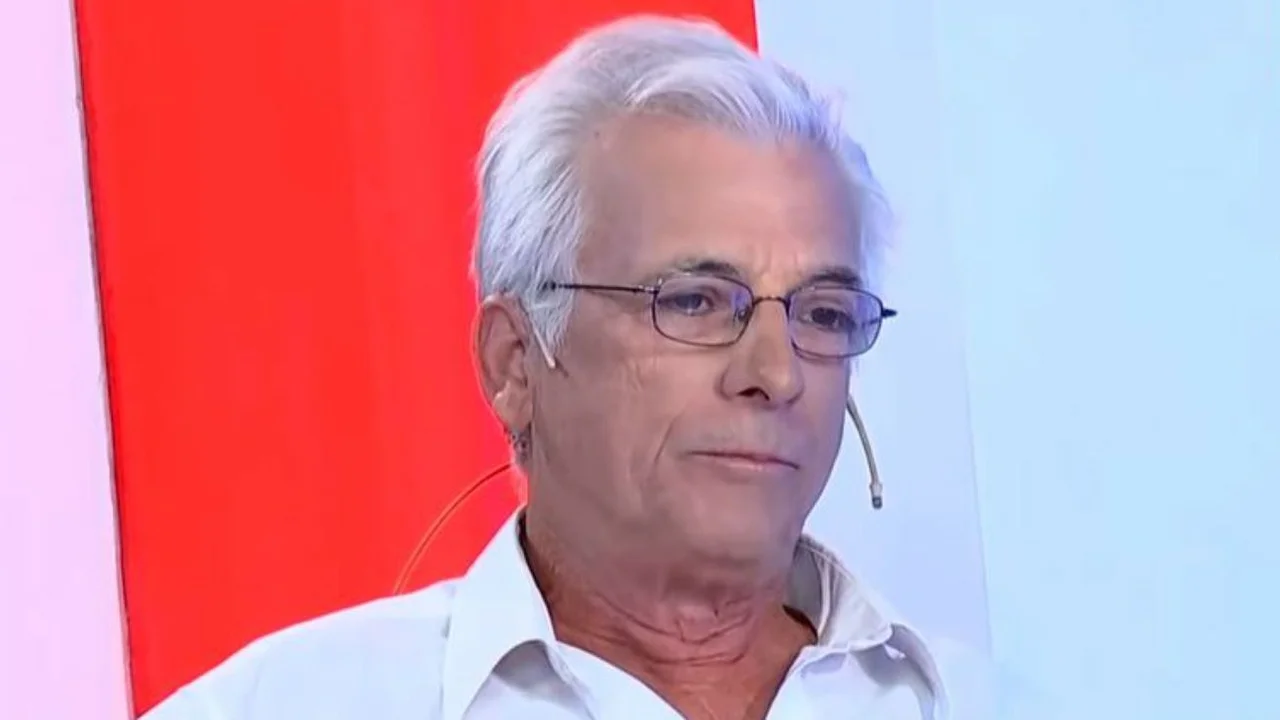 Dura descripción de Gerardo Romano sobre Mauricio Macri: "corrupto y simpático"