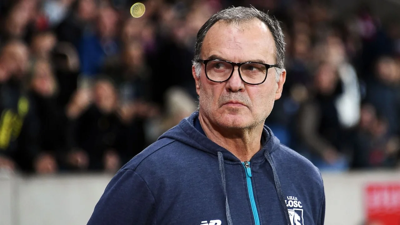 Video: Marcelo Bielsa reconoció que en Argentina es un "vende humo" y la vergüenza que siente por eso
