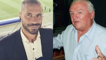 Souto destrozó a Niembro y reveló de qué club es hincha