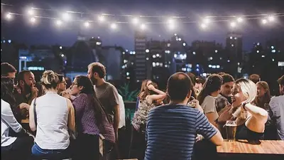 Día de los enamorados: un estudio revela cuáles son los mejores barrios para vivir si estás soltero Día de los enamorados: un estudio revela cuáles son los mejores barrios para vivir si estás soltero