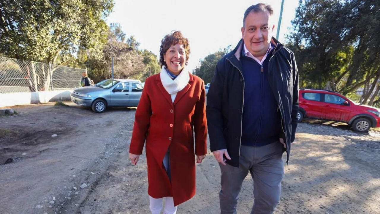 La gobernadora de Río Negro se mostró a favor de suspender las PASO