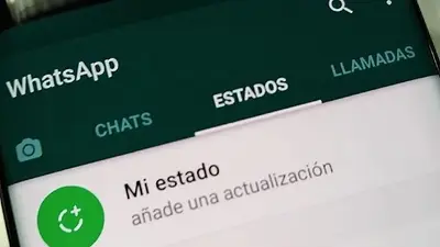 Whatsapp: ¿cómo descargar los "estados" de tus contactos? Whatsapp: ¿cómo descargar los "estados" de tus contactos?