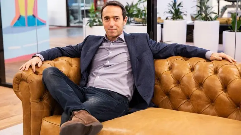 Marcos Galperín: la burla de un superrico a una jubilada que desnuda el desprecio de la élite argentina
