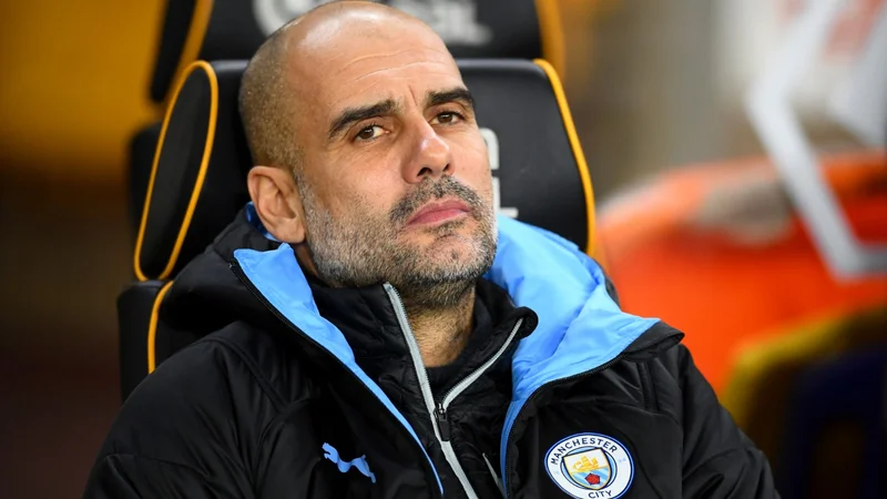 La bomba deportiva del año: la UEFA expulsó de competiciones europeas al Manchester City
