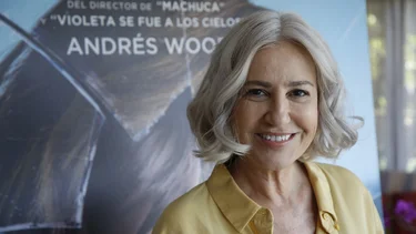 En exclusiva, Mercedes Moran adelantó sus próximos estrenos