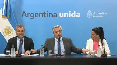 ANSES abrió nueva inscripción al Ingreso Familiar de Emergencia para los que fueron rechazados ANSES abrió nueva inscripción al Ingreso Familiar de Emergencia para los que fueron rechazados