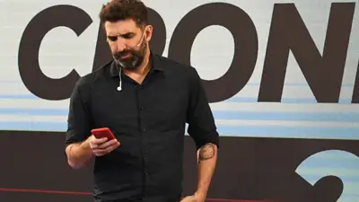 Amenazaron de muerte a periodista de Crónica: apuntó contra uno de los rugbiers implicados en el crimen de Fernando Amenazaron de muerte a periodista de Crónica: apuntó contra uno de los rugbiers implicados en el crimen de Fernando