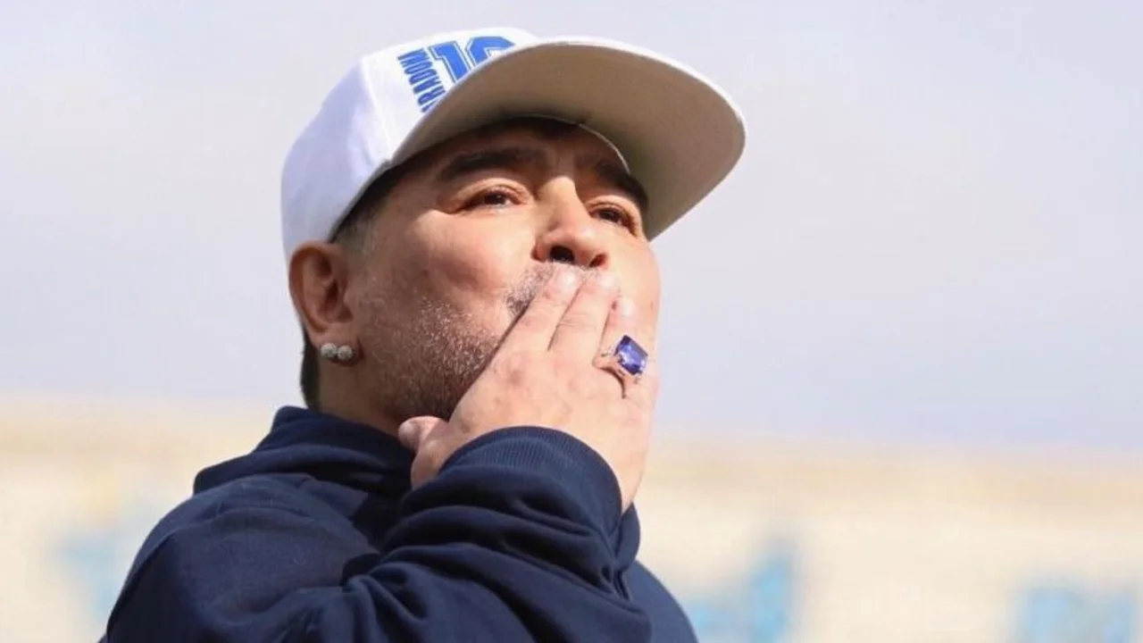 Investigarán a los médicos por la muerte de Diego Maradona