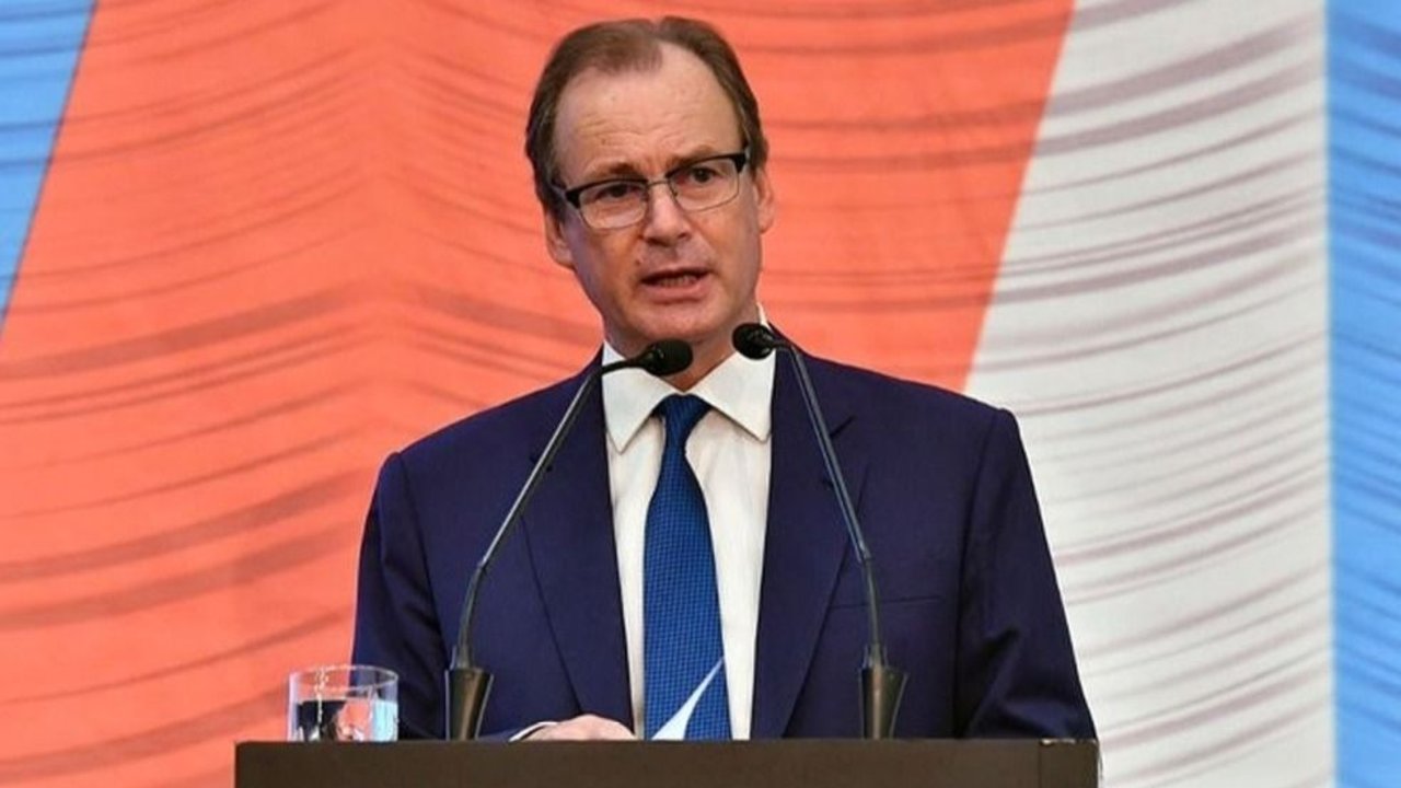 Obras viales, salud y Salto Grande: los anuncios de Gustavo Bordet en la apertura de un nuevo período de sesiones