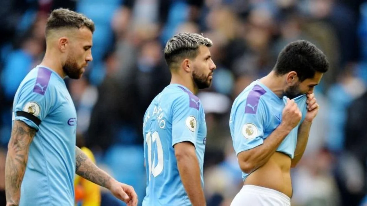 Sanción a Manchester City: qué es el Fair Play Financiero, la razón por la que el Kun Aguero podría volver a Independiente
