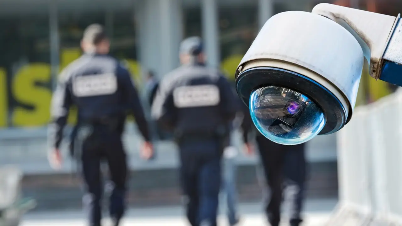 ¿Está la tecnología al servicio de la seguridad?