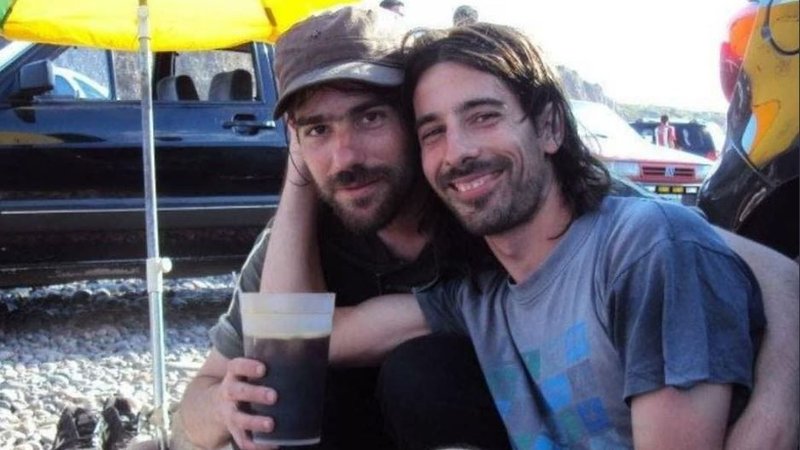 La foto de Nicolás del Caño que generó una ola de memes en las redes