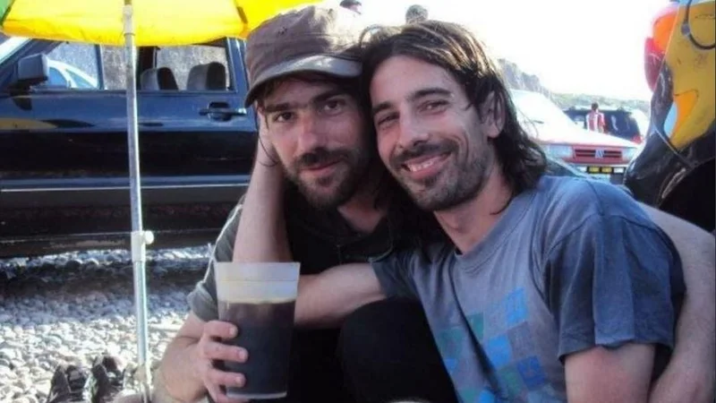 La foto de Nicolás del Caño que generó una ola de memes en las redes