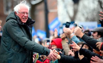 Feel The Bern: Quién es Bernie Sanders | Elecciones en estados unidos 