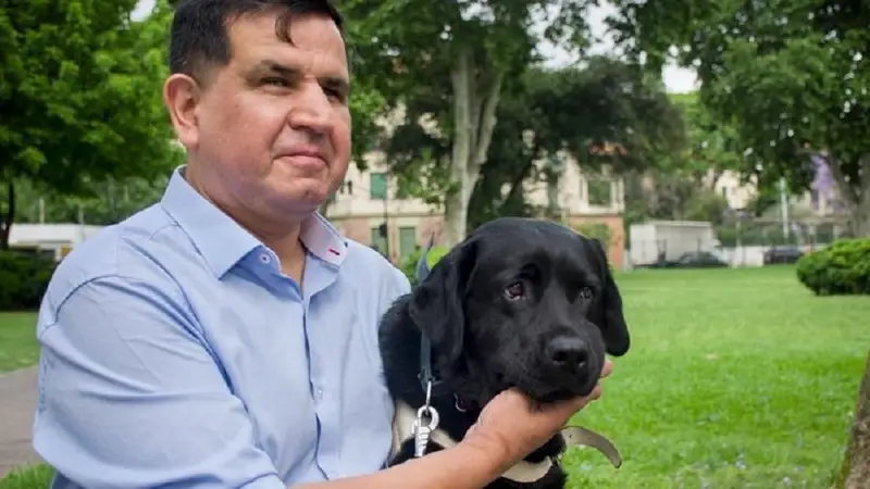 Fernando Galarraga: “Vamos a erradicar el estigma que nos impuso el macrismo”