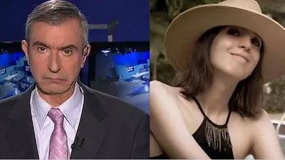 La desagradable frase de Nelson Castro sobre Florencia Kirchner La desagradable frase de Nelson Castro sobre Florencia Kirchner