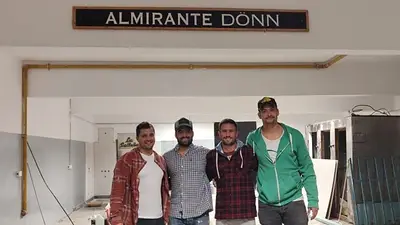 Birra para celíacos: cansado de no poder tomar cerveza, creó una propia sin TACC Birra para celíacos: cansado de no poder tomar cerveza, creó una propia sin TACC