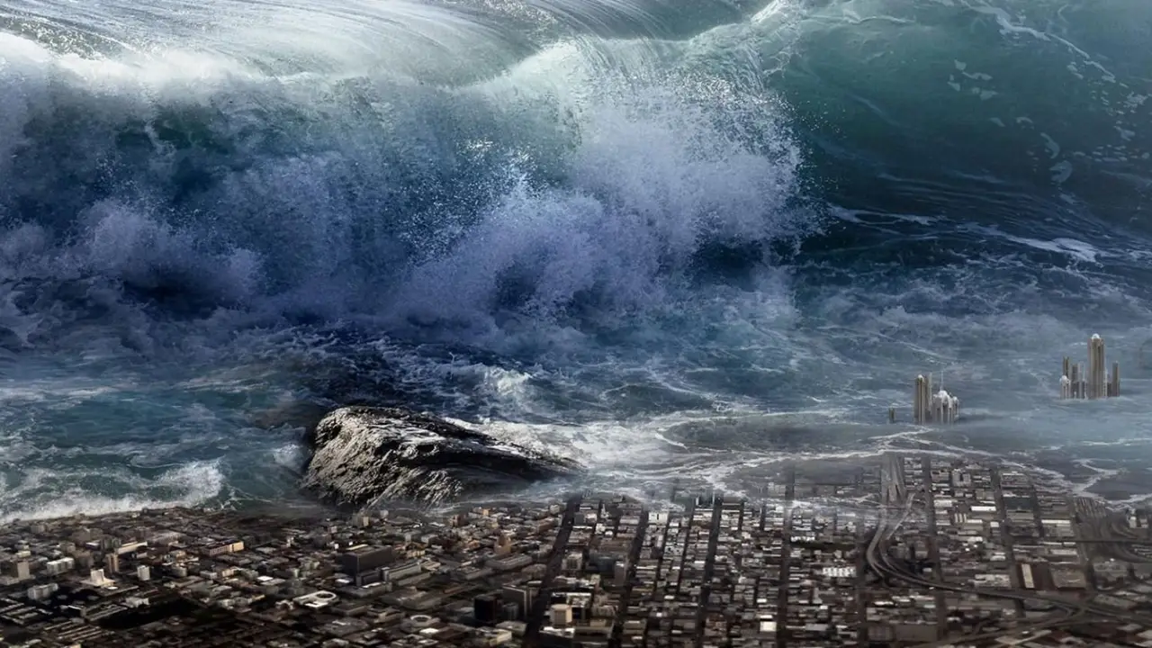Un geólogo argentino advierte por un tsunami en Tierra del Fuego y Santa Cruz