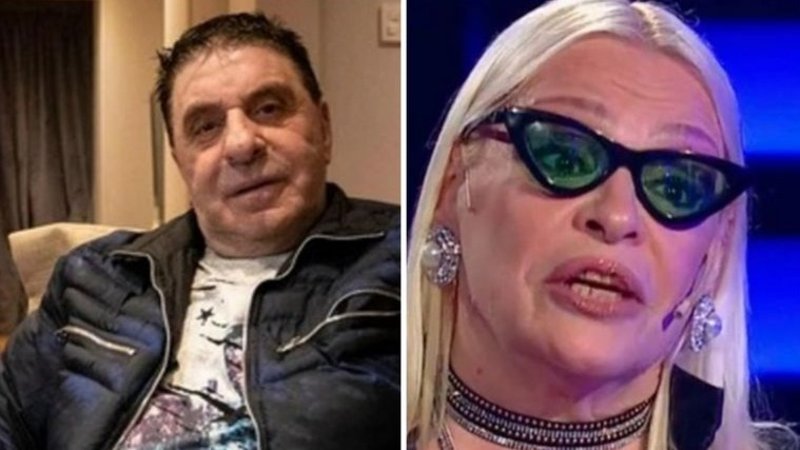Sorpresa en el espectáculo: Tras un mes de casados, Jacobo Winograd y Silvia Süller se divorciaron