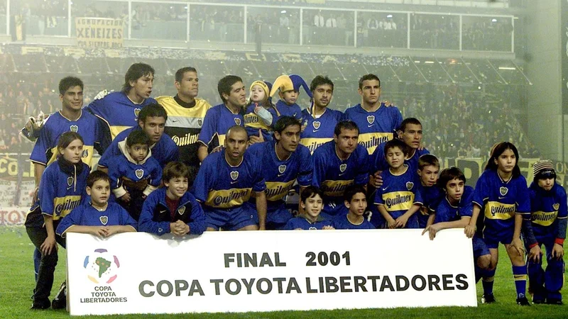 ¿Lo llama Riquelme? Clemente Rodríguez quiere volver a Boca para retirarse