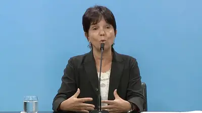 Anuncian reintegro del IVA a jubilados y titulares de AUH Anuncian reintegro del IVA a jubilados y titulares de AUH