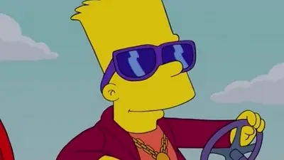 Sorpresa: el productor de Los Simpson reveló que en 2020 Bart cumpliría 40 años Sorpresa: el productor de Los Simpson reveló que en 2020 Bart cumpliría 40 años
