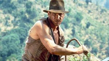 Harrison Ford lanzó detalles jugosos de Indiana Jones 5