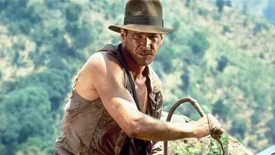 Indiana Jones 5 es un hecho y Harrison Ford reveló nuevos detalles Indiana Jones 5 es un hecho y Harrison Ford reveló nuevos detalles
