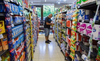 Inflación: qué pasará con los precios en los próximos meses | Indec