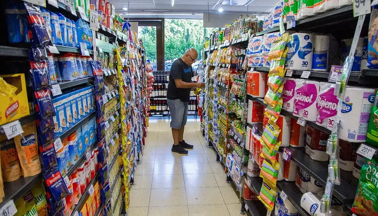 El Gobierno prorroga los Precios Máximos: mirá cada producto en tu región