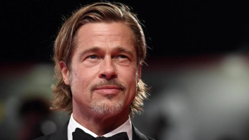 Brad Pitt anunció su retiro de la actuación tras haber ganado un Oscar