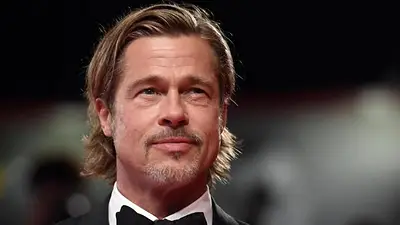 Brad Pitt anunció su retiro de la actuación tras haber ganado un Oscar Brad Pitt anunció su retiro de la actuación tras haber ganado un Oscar