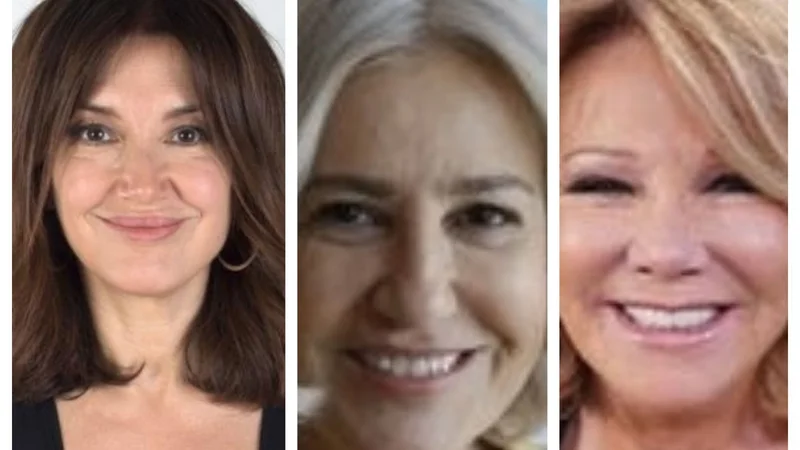 Andrea Bonelli, Mercedes Morán y Soledad Silveyra leen Teoría King Kong en el Teatro Cervantes para demoler las estructuras machistas