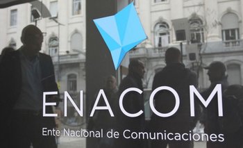 Enacom anunció el cierre de todas sus delegaciones provinciales  | Enacom