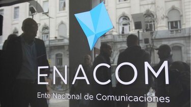 ENACOM contra Cablevisión: "Es un desafío al poder institucional”